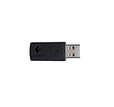Teclado Inalámbrico USB con Ratón Naceb NA-426