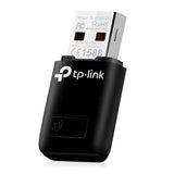 Tarjeta de Red Inalámbrica USB de 300 Mbps Tp-link TL-WN823N