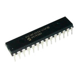 PIC18F2550-I/SP CMOS Microcontrolador Microchip