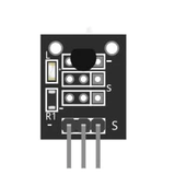 Módulo Sensor de Temperatura Digital DS18B20  KY-001