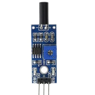Módulo Sensor de Vibración Breakout SW-18010P