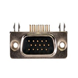 Conector DB15AD (VGA) Plug para Chasis