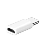 Convertidor Micro USB-A a USB-C