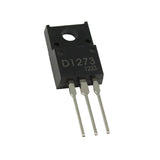 Transistor 2SD1273 TO220