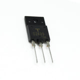 Transistor 2SD2499 Potencia