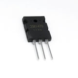 Transistor 2SB1470 Potencia