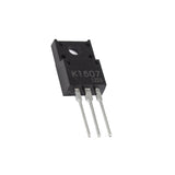 Transistor 2SK1507 Mosfet TO220 CH-N 600 V 9 A