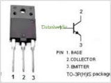 Transistor 2SC5148 Potencia