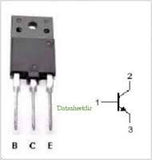Transistor 2SC5386 Potencia
