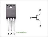 Transistor 2SC4507 TO220