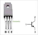 Transistor 2SC3298 TO220