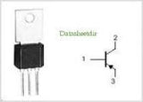 Transistor 2SA634 TO220