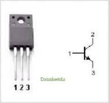 Transistor 2SC5271 TO220