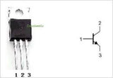 Transistor 2SC2810 TO220