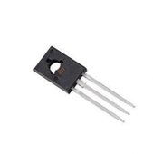 Transistor 2SD1682 Media Potencia