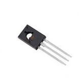 Transistor 2SC2688 Media Potencia