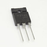 Transistor TT2142 Potencia