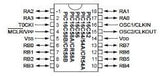 PIC16C54C-04I/P CMOS Microcontrolador Microchip