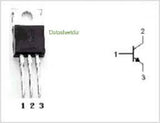 Transistor 2SC2275 TO220