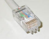 Cable de Red UTP Plug a Plug 15 m