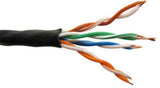 Cable Computación UTP Categoría 5e Exterior Viakon WB71