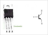 Transistor MJE13009G TO220