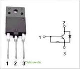 Transistor 2SD2553 Potencia