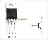 Transistor BD242 TO220