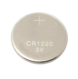 Batería de Litio 3 V CR1220