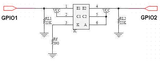 Módulo Sensor de Inclinación Breakout RPI-1031