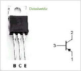 Transistor MJE15029 TO220