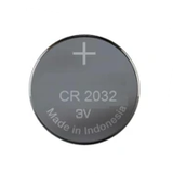 Batería de Litio 3 V CR2032