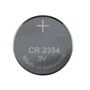 Batería de Litio 3 V CR2354