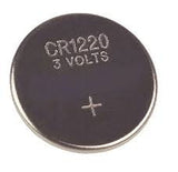 Batería de Litio 3 V CR1220