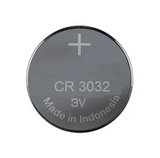 Batería de Litio 3 V CR3032