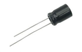 calcular si Deportista Capacitor Electrolítico No Polarizado 4.7 µF Varios Voltajes energia en  forma campo electrico condensador sin polaridad componentes electronicos  refacciones electronica en torreon mexico tienda en linea filtro voltaje  microfaradios – Carrod