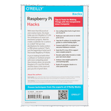 Manual para Raspberry Pi "Raspberry Pi Hacks"