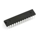 PIC16F876A-I/SP CMOS Microcontrolador Microchip