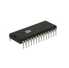 PIC32MX250F128B-I/SP CMOS Microcontrolador Microship