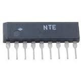 NTE1208 CMOS