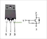 Transistor 2SD2125 Potencia