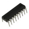 PIC16F84A-04/P CMOS Microcontrolador Microchip 8BIT MCU 4 mhz