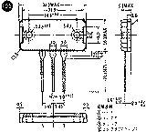Transistor 2SD845 Potencia