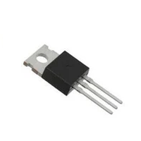 Transistor STP6NA60 Mosfet TO220 CH-N 600 V 6.5 A