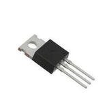 Transistor IRF620 Mosfet TO220 CH-N 200 V 5.2 A