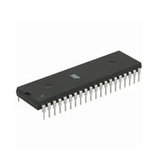 AT89S52-24PU CMOS Microcontrolador 8-Bit CMOS Alto Rendimiento