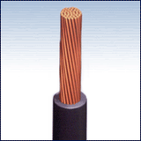 Cable Corriente AWG 18 CDC