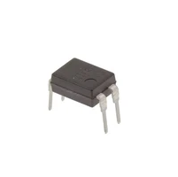 Optoacoplador PC123 Salida Transistor