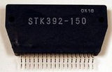 STK392-150 Genérico