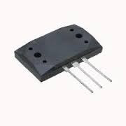 Transistor 2SB755 Potencia